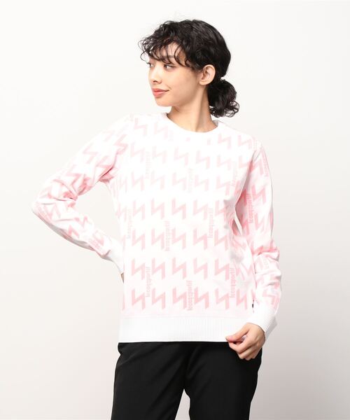 le coq sportif GOLF（ルコックスポルティフゴルフ）の