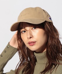 Champion | 【Champion(チャンピオン)】ウォッシュツイルCAP(キャップ)