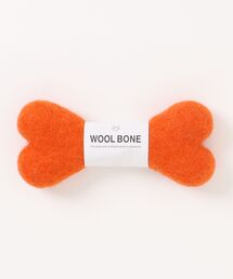 MODERNBEAST（モダンビースト）の「WOOLBONE（ペット用おもちゃ）」