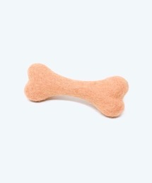 MODERNBEAST（モダンビースト）の「WOOLBONE（ペット用おもちゃ）」