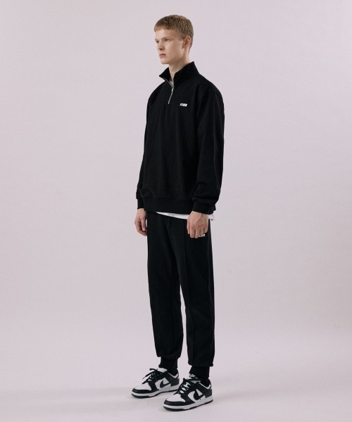 ★送料・関税込★FCMM★Club Team Classic Halfzip Sweatshirt★ ☆送料・関税込☆FCMM☆Club Team Classic Halfzip Sweatshirt