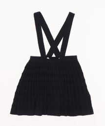 FUB（ファブ）の「FUB / つり スカート（スカート・キッズ）」