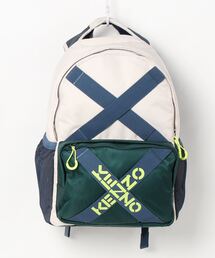 KENZO（ケンゾー）の「KENZO/ケンゾー/バックパック/BackPack（バックパック/リュック）」