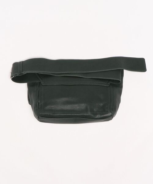 ch!iiibag Hairhideウエストバッグ ch!iiibag Hairhideウエストバッグ