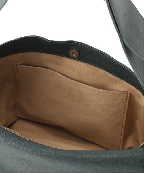 Ch!iii BAG チーバック バッグ ウエストバッグ ピンクベージュ