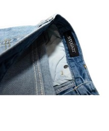 STUGAZI（スガキ）の「A'GEM/9 × .kom『STUGAZI/スガジ