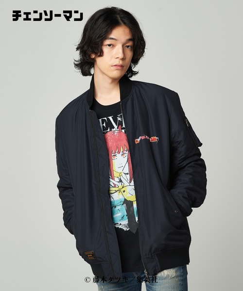 Makima T / マキマTシャツ【glamb×チェンソーマン