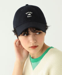 BEAMS BOY | NEW ERA × BEAMS BOY / 別注 BBロゴ ベースボール キャップ(キャップ)