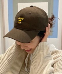 BEAMS BOY | NEW ERA × BEAMS BOY / 別注 BBロゴ ベースボール キャップ(キャップ)