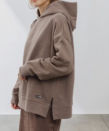 COLONY 2139 | 裏起毛フード付パーカー(パーカー)