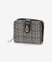 MAJESTIC LEGON（マジェスティックレゴン）の「上品ミニウォレット（財布）」