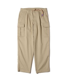 ※入荷禁止※　THE NORTH FACE PURPLE LABEL Stretch Twill Cargo Pants / ザ・ノース・フェイス パープルレーベル ストレッチ ツイル カーゴ パンツ