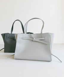 URBAN RESEARCH ROSSO | ベルトデザイントート(トートバッグ)