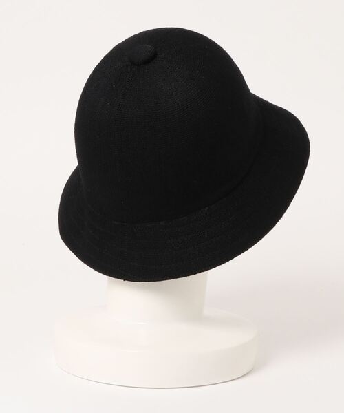 KANGOL（カンゴール）の「KANGOL Tropic Casual（ハット・メンズ・ホワイト/ブラック/レッド/ライトパープル/イエロー・LARGE/X-LARGE/MEDIUM）」の21枚目の写真