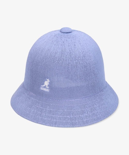KANGOL（カンゴール）の「KANGOL Tropic Casual（ハット・メンズ・ホワイト/ブラック/レッド/ライトパープル/イエロー・LARGE/X-LARGE/MEDIUM）」の9枚目の写真