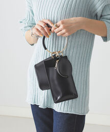 BEAMS LIGHTS | BEAMS LIGHTS / 3set ショルダーバッグ(ショルダーバッグ)