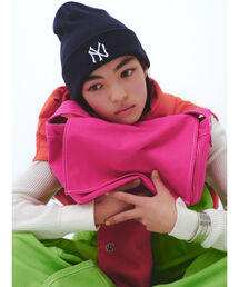 BEAMS BOY | BEAMS BOY / ニュースペーパー バッグ ミニ(トートバッグ)