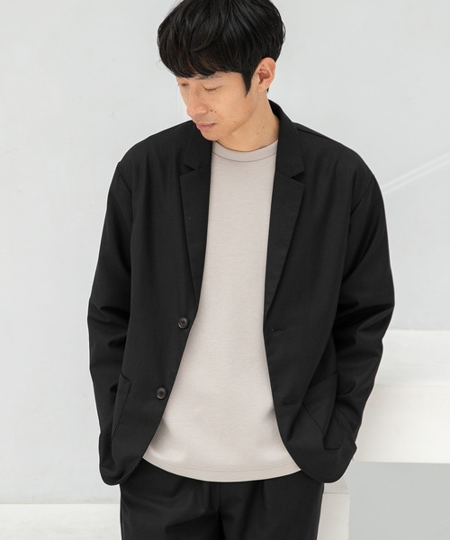 LAKOLE（ラコレ）の「ジャケット×パンツセットアップ / 269781（スーツ