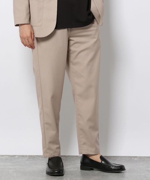 LAKOLE（ラコレ）の「ジャケット×パンツセットアップ / 269781（スーツ