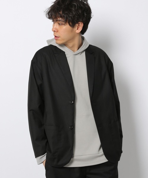 LAKOLE（ラコレ）の「ジャケット×パンツセットアップ / 269781（スーツ