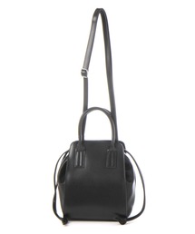 LAKOLE | コンビ巾着トートバッグ / 266468(ショルダーバッグ)