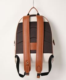 COACHチャーター バックパック ウィズ ホース アンド キャリッジ プリント 公式】COACH – コーチ | チャーター バックパック ウィズ ホース