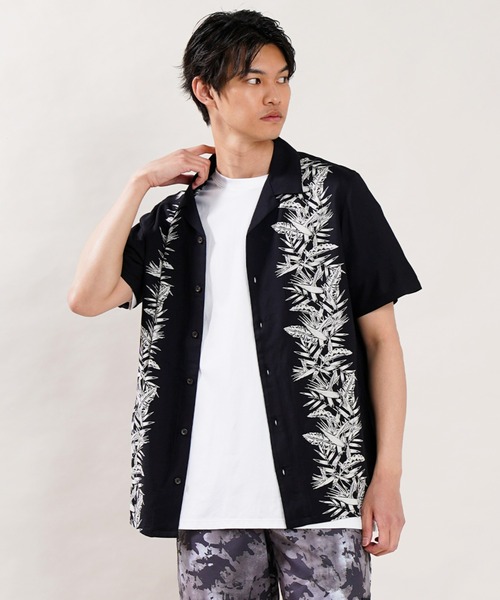 希少/美品 VINTAGE VOLCOM ボルコム リネン セットアップ 希少/美品 VINTAGE VOLCOM ボルコム リネン セットアップ