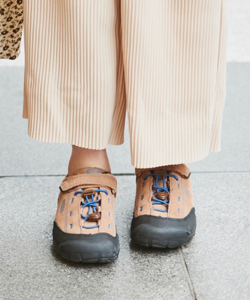 KEEN JASPER Ⅱ キッズ スニーカー 17cm 新品 KEEN キーン キッズ ジャスパー ツー KIDS Children JASPER II