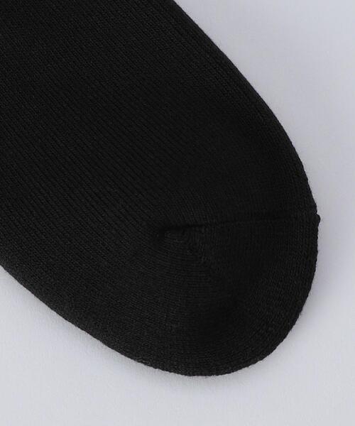 C.E（シーイー）の「＜C.E＞CHECKERS SOCKS/ソックス．（ソックス/靴下・メンズ・ピンク/ライトブルー/ブラック・L）」の5枚目の写真