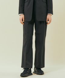 MET24 for Women SEMI FLARE FIT
