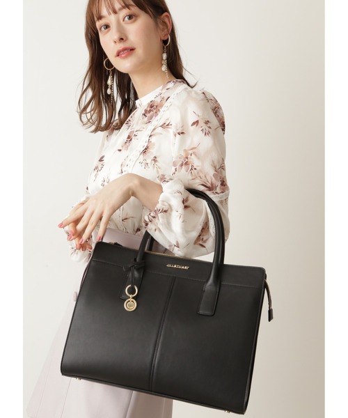 ◇スージートート(トートバッグ)|JILLSTUART(ジルスチュアート)の ...