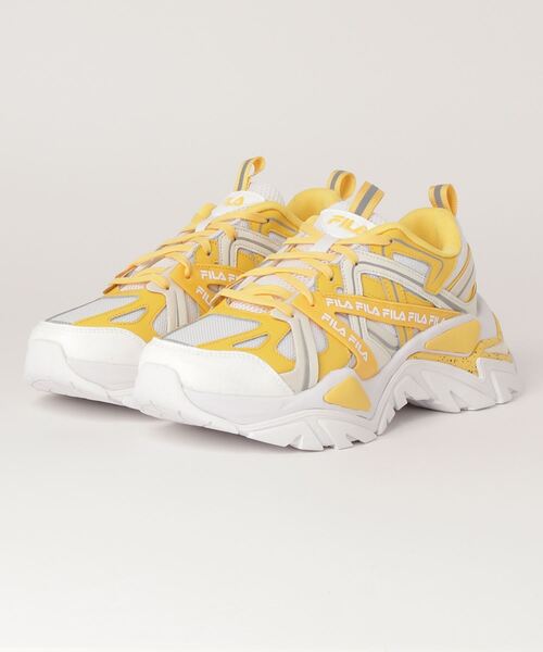 FILA ELECTROVE 2 / フィラ エレクトローブ 2