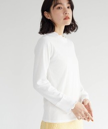 Green　Parks | プチハイネックリブメローインナー(Tシャツ/カットソー)