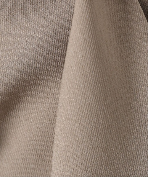 JOURNAL STANDARD（ジャーナルスタンダード）の「S/Y TWILL 1タック イージーパンツ（スラックス・メンズ・ブラック/チャコールグレー/グリーン/ネイビー/ベージュ・LARGE/SMALL/MEDIUM）」の21枚目の写真