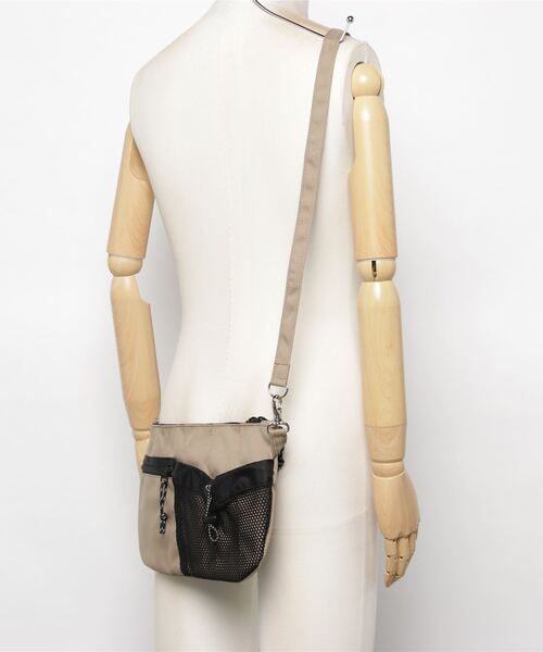 STUDIO SEVEN（スタジオ セブン）の「OUTDOOR Body Bag【STUDIOSEVEN