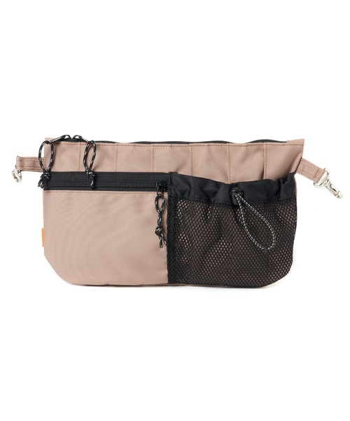 STUDIO SEVEN（スタジオ セブン）の「OUTDOOR Body Bag【STUDIOSEVEN
