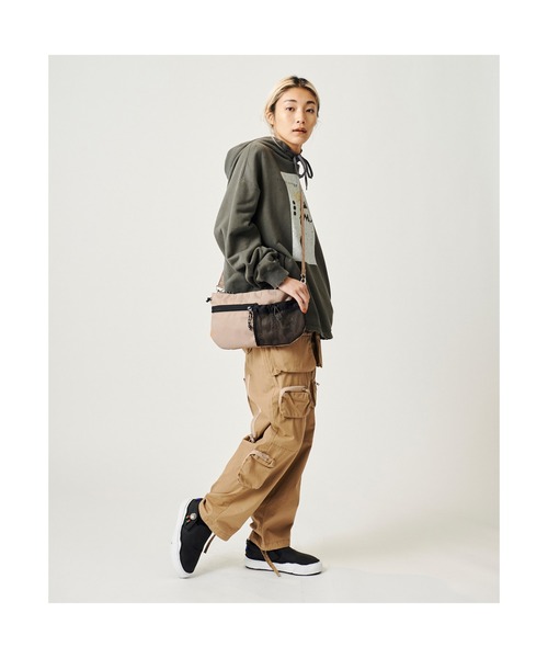 STUDIO SEVEN（スタジオ セブン）の「OUTDOOR Body Bag【STUDIOSEVEN
