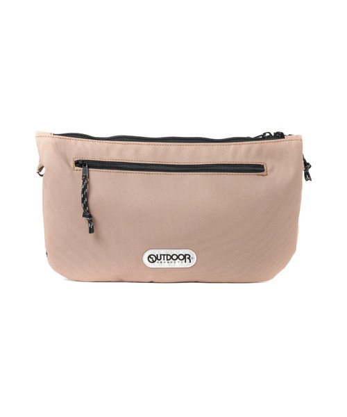STUDIO SEVEN（スタジオ セブン）の「OUTDOOR Body Bag【STUDIOSEVEN