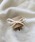 colleca la�i�R���J���j�́u���{��×���U�[�^�b�`�N���b�v�J�t/�w�A�t�b�N�i�w�A�S���j�v�b�x�[�W��