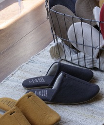 nofl（ノフル）の「SOAS:児島 帆布 ルームシューズ（ルームシューズ/スリッパ）」