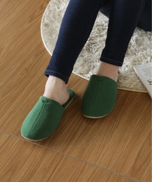 nofl（ノフル）の「SOAS:児島 帆布 ルームシューズ（ルームシューズ/スリッパ）」