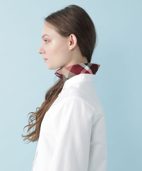 BLUE LABEL CRESTBRIDGE（ブルーレーベルクレストブリッジ）の