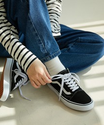 VANS | 【VANS】 OLD SKOOL スニーカー(スニーカー)