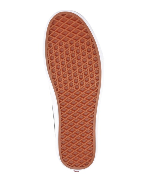 VANS（バンズ）の「【VANS】 OLD SKOOL スニーカー（スニーカー・レディース・ブラック・23.5cm/24.5cm/24.0cm）」の4枚目の写真