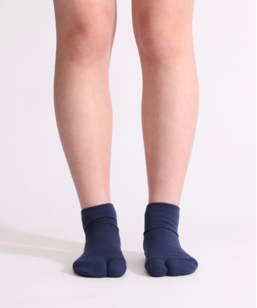 NODAL / ノーダル CORDURA SHORT SOCKS（ソックス/靴下）｜NODAL