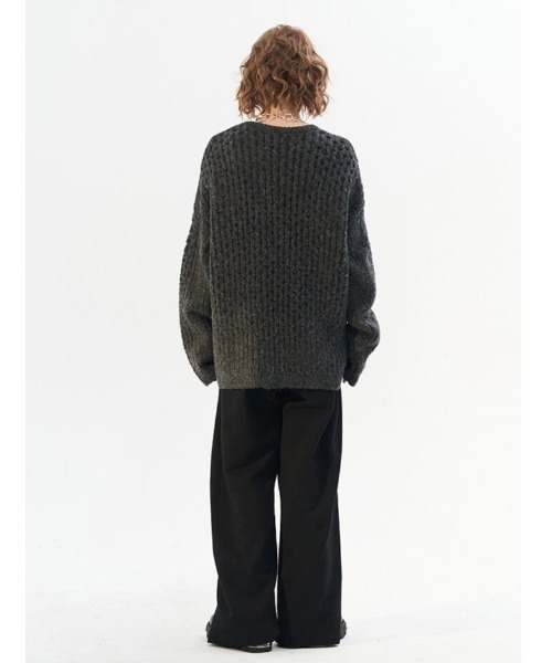 MODITEC（モディテック）の「【MODITEC/モディテック】Side Button Black Pants/サイドボタンパンツ スナップボタンパンツ（その他パンツ・メンズ・ブラック・M/L）」の8枚目の写真