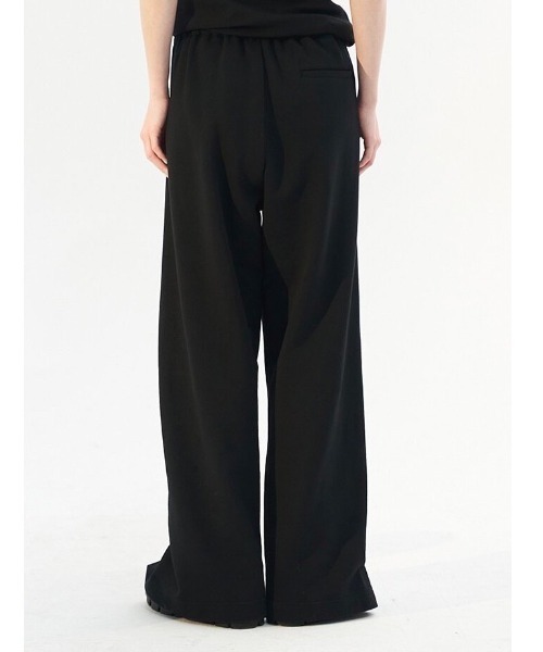 MODITEC（モディテック）の「【MODITEC/モディテック】Side Button Black Pants/サイドボタンパンツ スナップボタンパンツ（その他パンツ・メンズ・ブラック・M/L）」の4枚目の写真