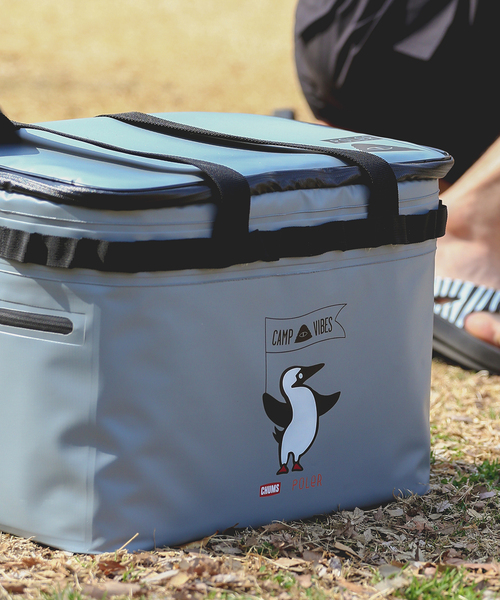 JOURNAL STANDARD - 【新品】 POLER × JOUNAL STANDARD　クーラー ボックス POLeR/ポーラー】THE WUNDER BUNDLER（クーラーボックス
