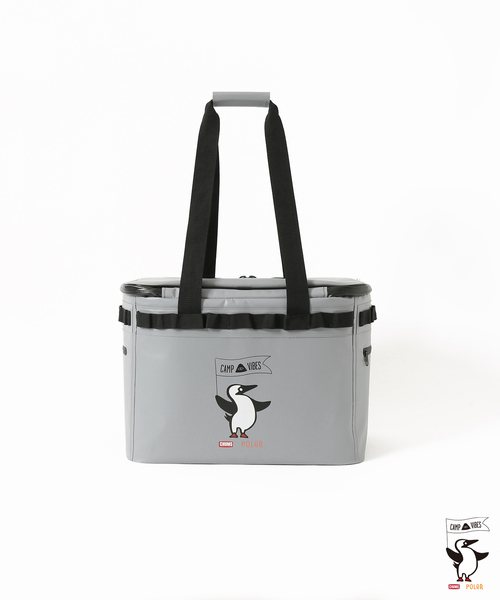 JOURNAL STANDARD - 【新品】 POLER × JOUNAL STANDARD　クーラー ボックス JOURNAL STANDARD - 【新品】 POLER × JOUNAL STANDARD クーラー