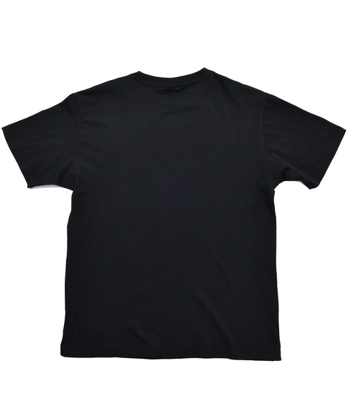 NEW BALANCE（ニューバランス）の「NB Essentials グランマTシャツ（Tシャツ/カットソー・メンズ・ホワイト/ブラック・SMALL/MEDIUM/LARGE/X-LARGE/XX-LARGE）」の8枚目の写真